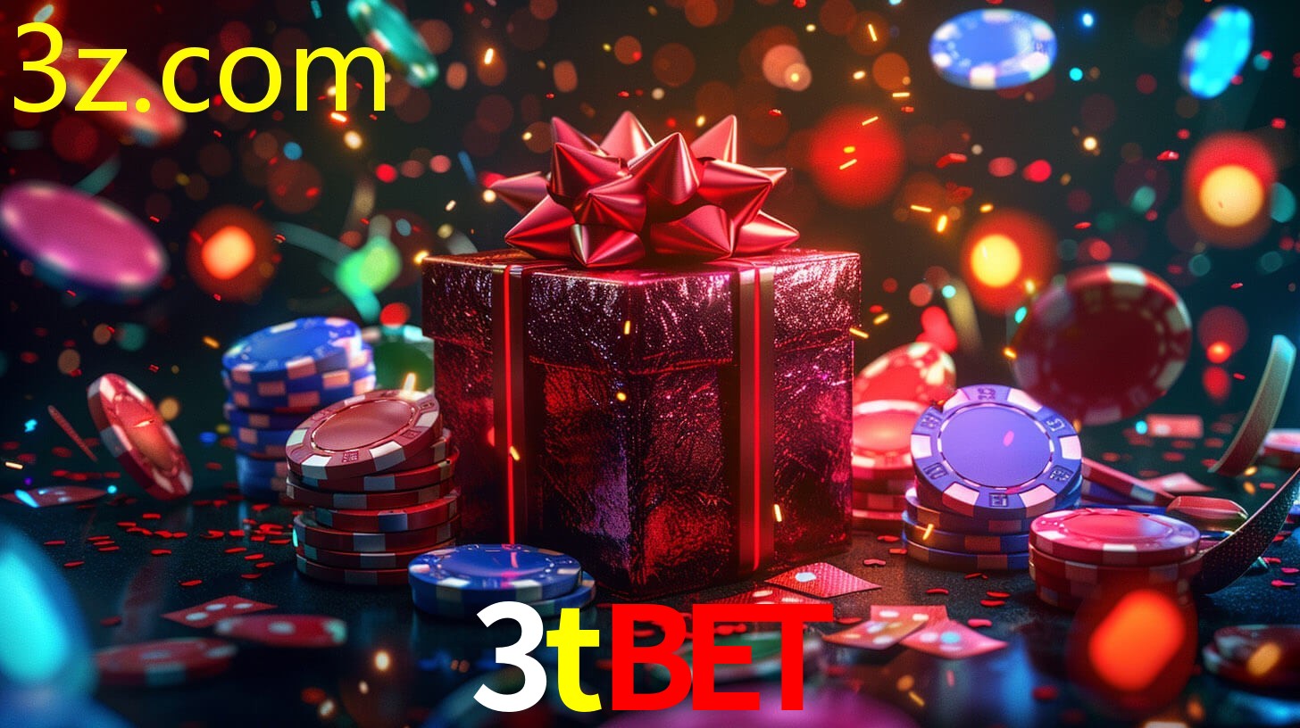 App 3TBET.COM