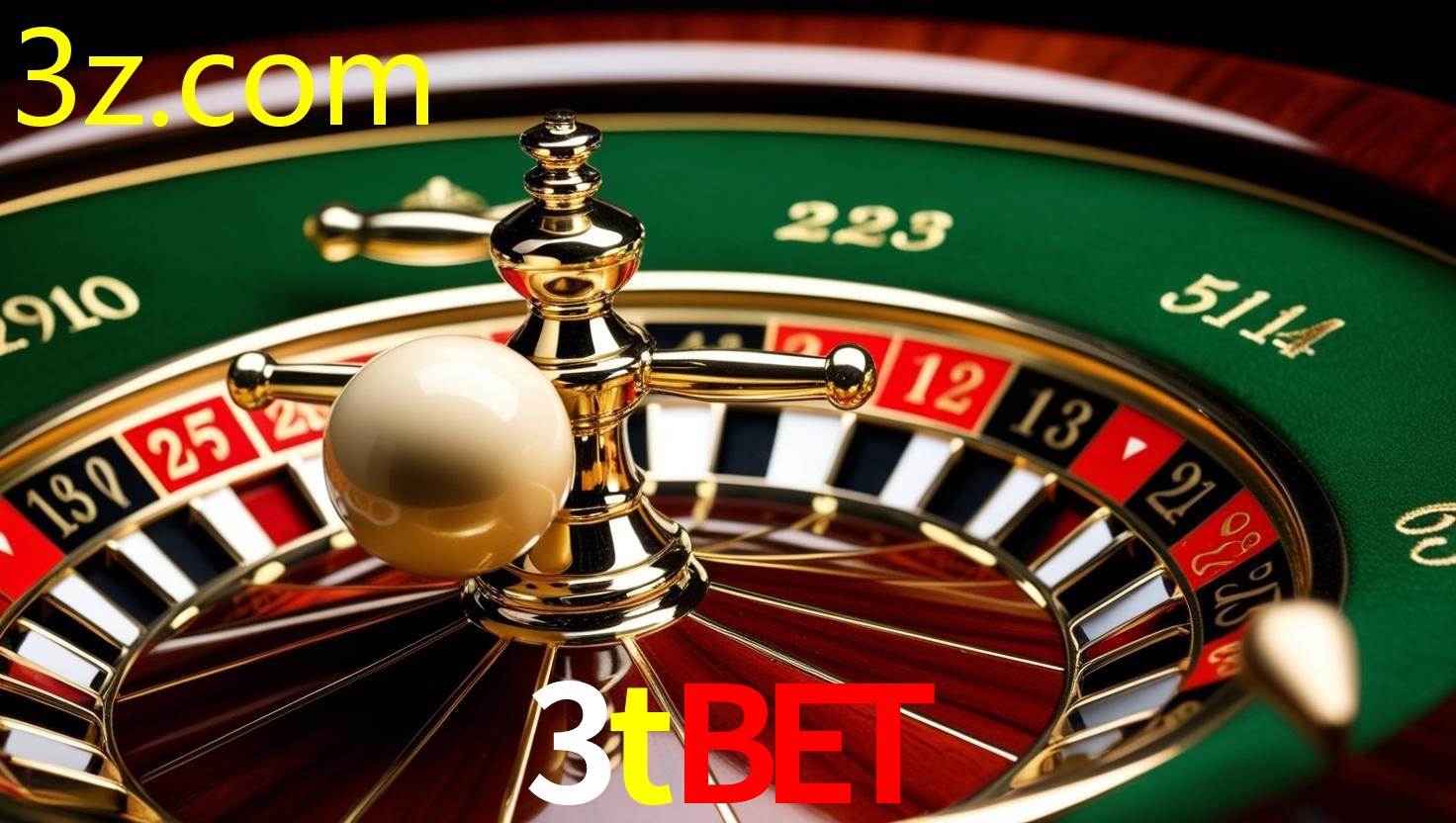 Jogos de Cassino 3TBET.COM