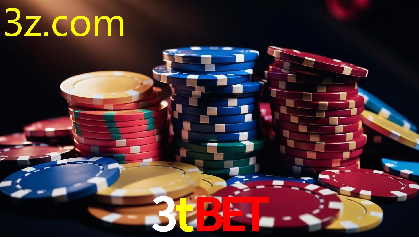 Bonus na Cassino Online 3TBET.COM