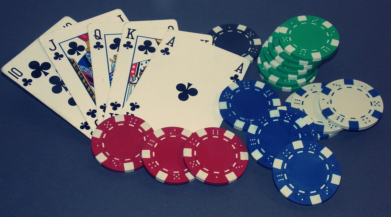 BGaming Live Blackjack