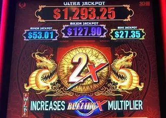 Game Interface